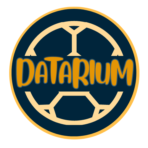Datarium Logo